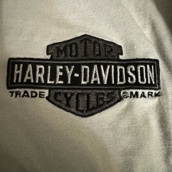 Harley Davidson - Picture 6 of 8